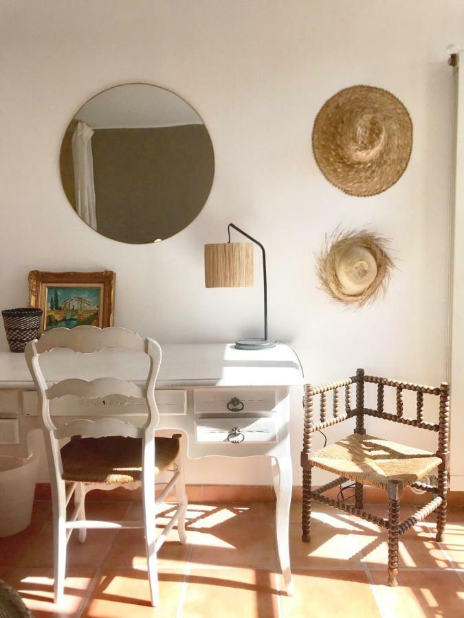 Arelate Séjour Arlés Exterior foto