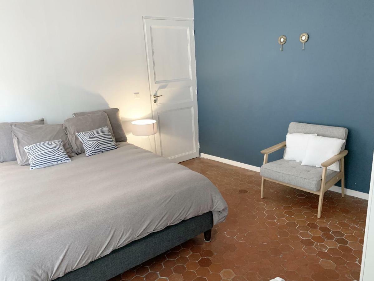 Arelate Séjour Arlés Exterior foto